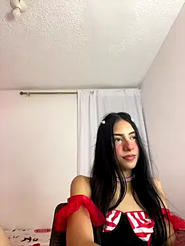 Alice_and_Bunny_ webcam