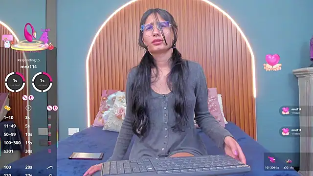 nayecloud - NayeCloud's free webcam