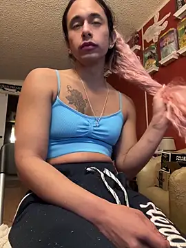 TranSexualJade95 webcam