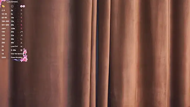 GabrielleLynchard webcam