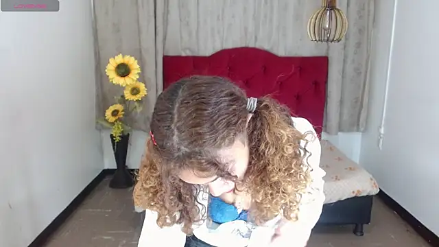 luisa__torres webcam