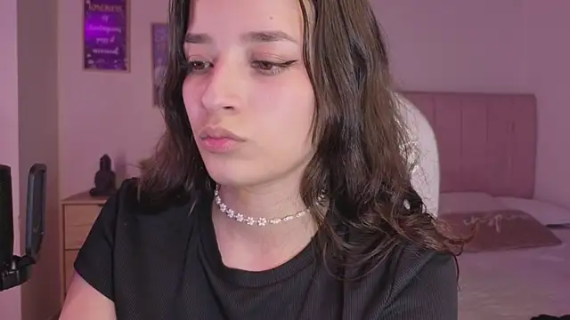 Amaia_Daniells webcam