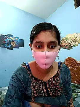 Webcam Model (Cute_Faria)  is live.Free join now!