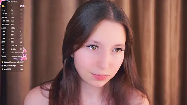 GabrielleLynchar... Live Webcam on Stripchat