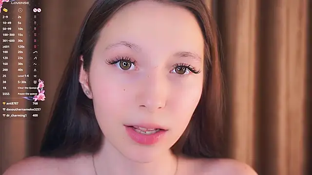 GabrielleLynchard webcam