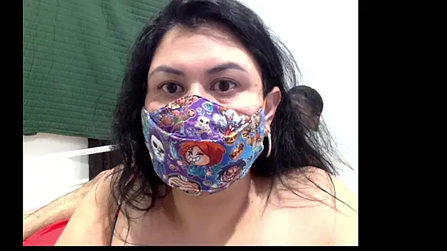 Soulmatesxoo34 webcam