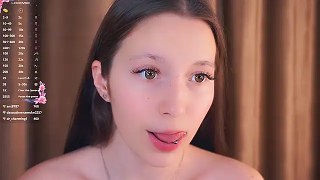 GabrielleLynchard webcam