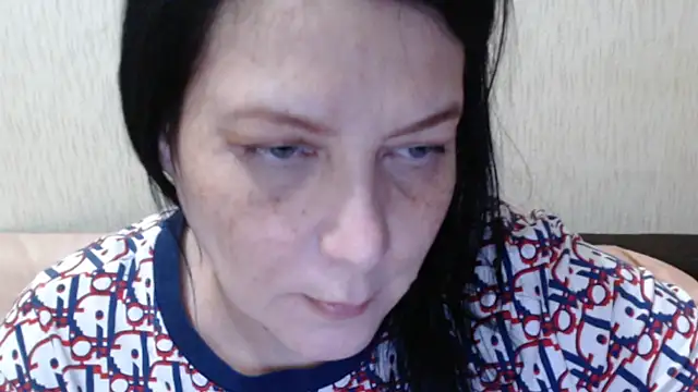 Mirabelle_Sweet webcam