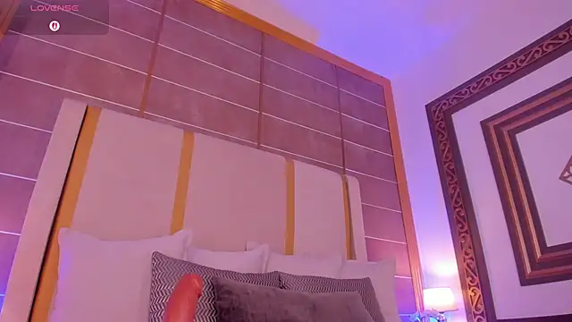 AbigailCarter webcam