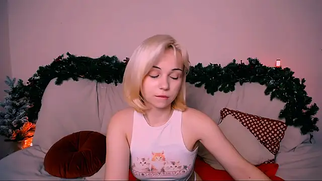 ElenaMonroe webcam