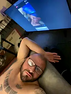 JacksonTheBull webcam