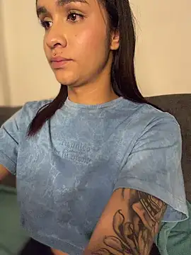 Preview of isabella-teen