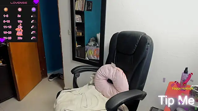 peanut_tangerine webcam