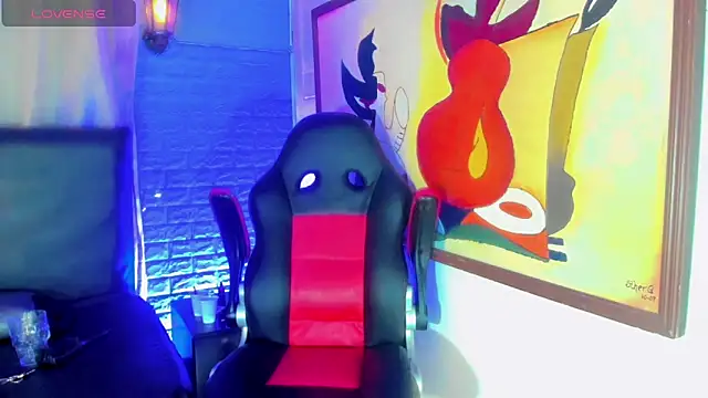 Cristal_Villael webcam