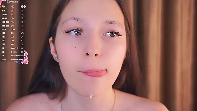 GabrielleLynchard webcam