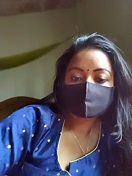 Webcam Model (Dil-Ka-Radhika)  is live.Free join now!