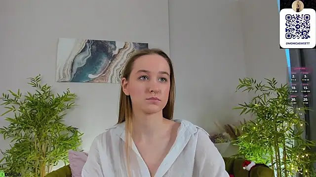 Sweett_Monica webcam