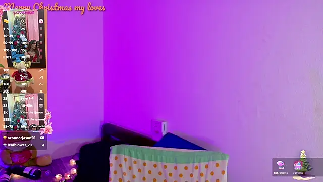 Valery_Rangell webcam