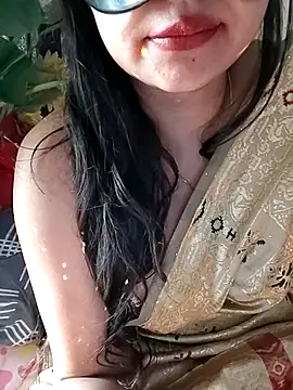 kaamuk_shweta webcam