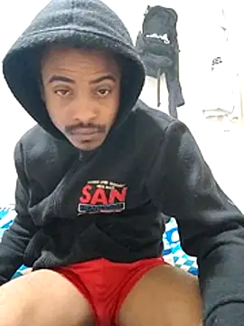 Bigote_Big0357 webcam