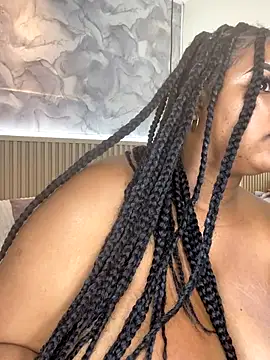 AinaraJimenez webcam