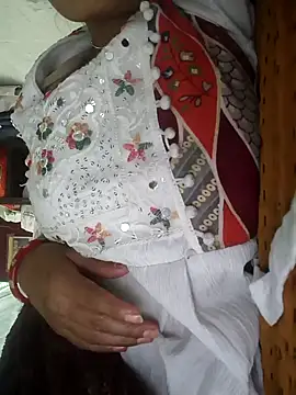LOVELYKAJALBHABHI webcam