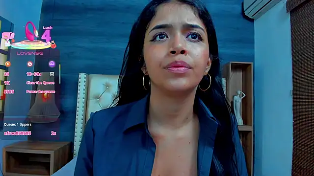 diamond_sweet1 webcam