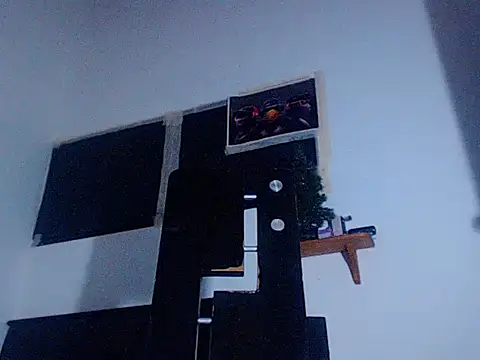 cristopher_22cm webcam