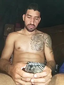 Alexsexygamer webcam