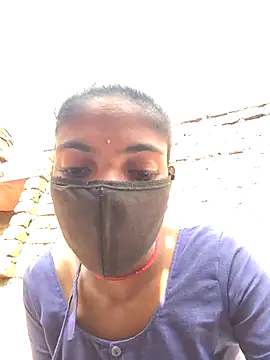 Webcam Model (Sonam_mehta)  is live.Free join now!