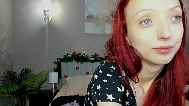 Daria_J webcam