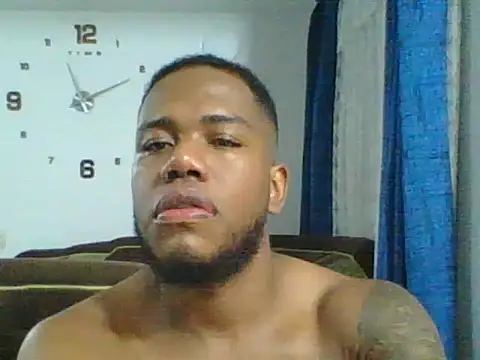 BenjaminCol_ webcam