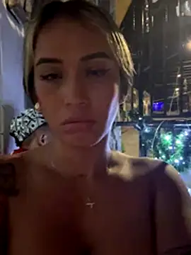 KIMBERLYPULIDO webcam