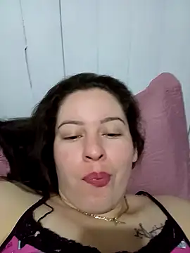 Puta_Paraguaia webcam