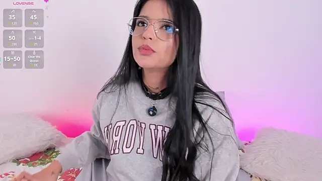 Sophie_Duarte webcam