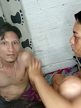 xXAndreyAndMariaXx webcam