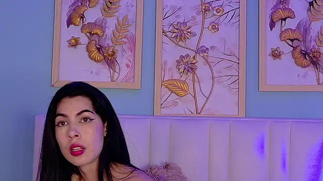 IrisDeLaVega_ webcam