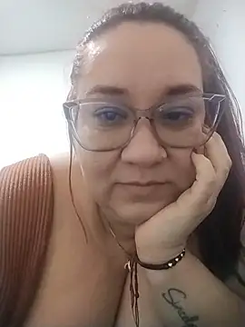 sharon_G webcam