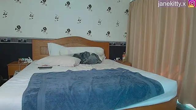 kittyjane1 webcam