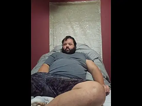 Strongbutgentle36 webcam