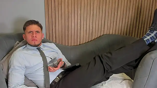 SebastianMaximoff webcam