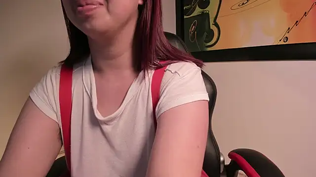 madelaine_blosson webcam