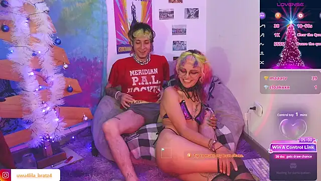 badeyes_crazygoat webcam