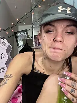 ittybittymeryssa webcam