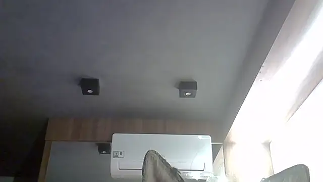 SkinnyKitten webcam