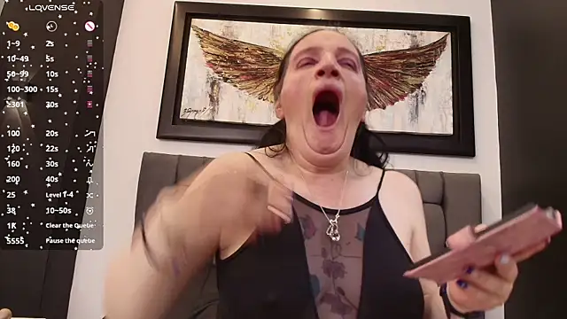 Andre_cloefoxx_ webcam