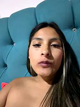 Webcam Model (Cami_Leon2)  is live.Free join now!