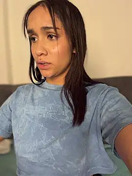 Isabella-Teen webcam