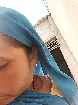 Shreya_pandit webcam