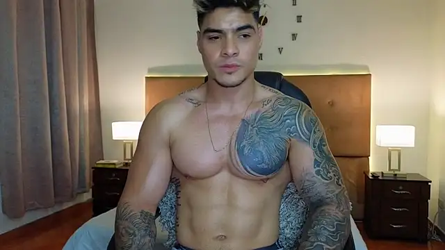 Steven_Velez webcam